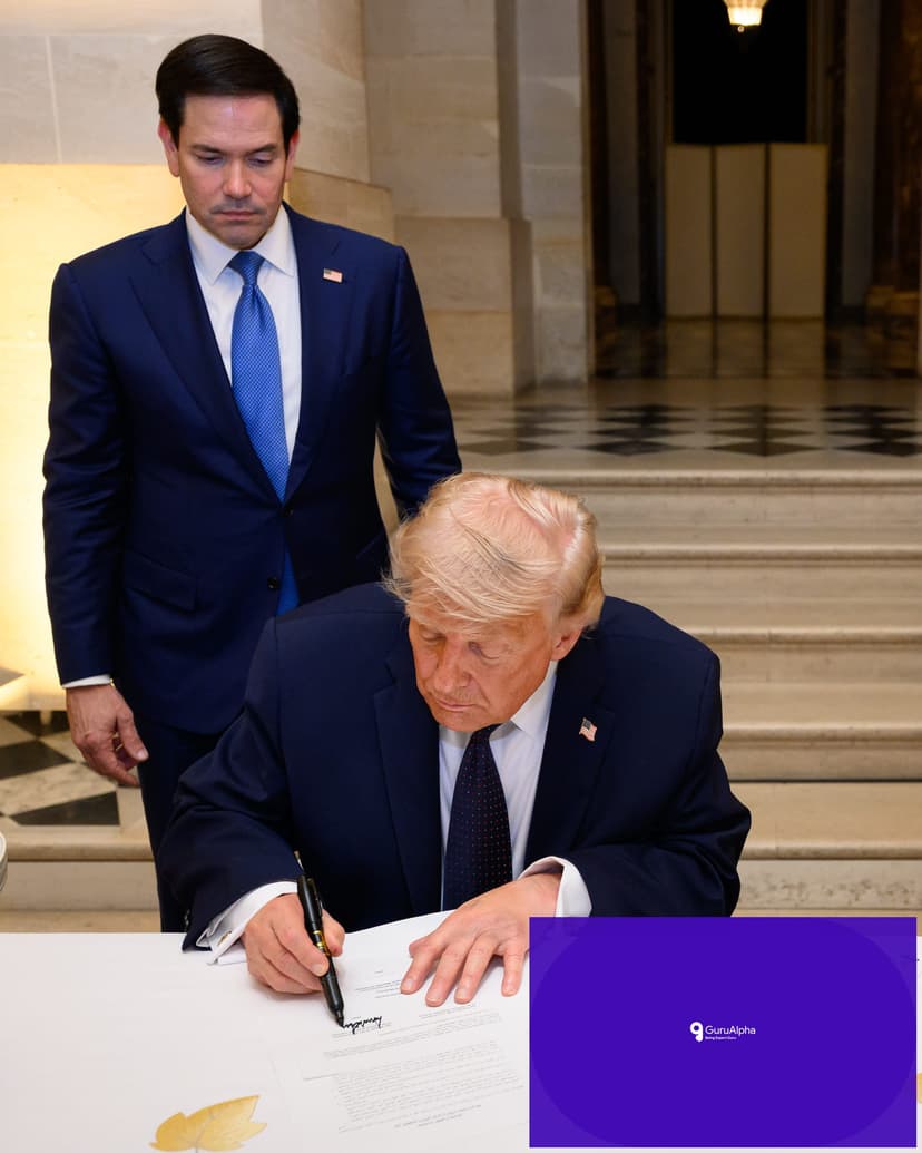 Trump Claims Iran Lacks Funds to Pay Military and Police Payroll