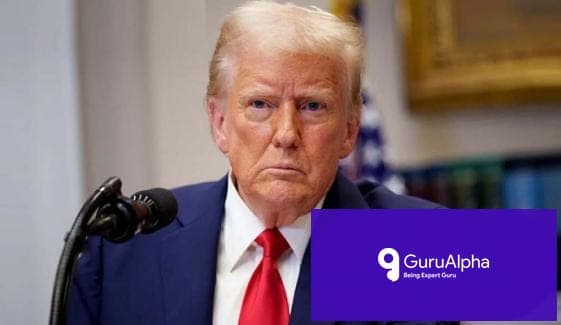 Trump Declares Iran's Kharg Island Oil Terminal Under Total Destruction