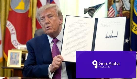 Trump Renames Lake Ontario to 'American Waterway' in Canadian Trade War