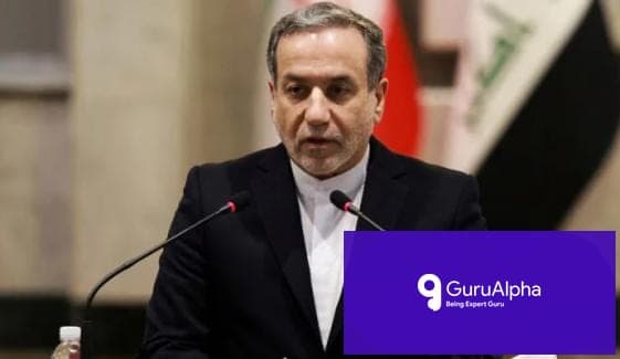 Trump's Economic War on Iran: A Recipe for US Failure, Says Abbas Araghchi
