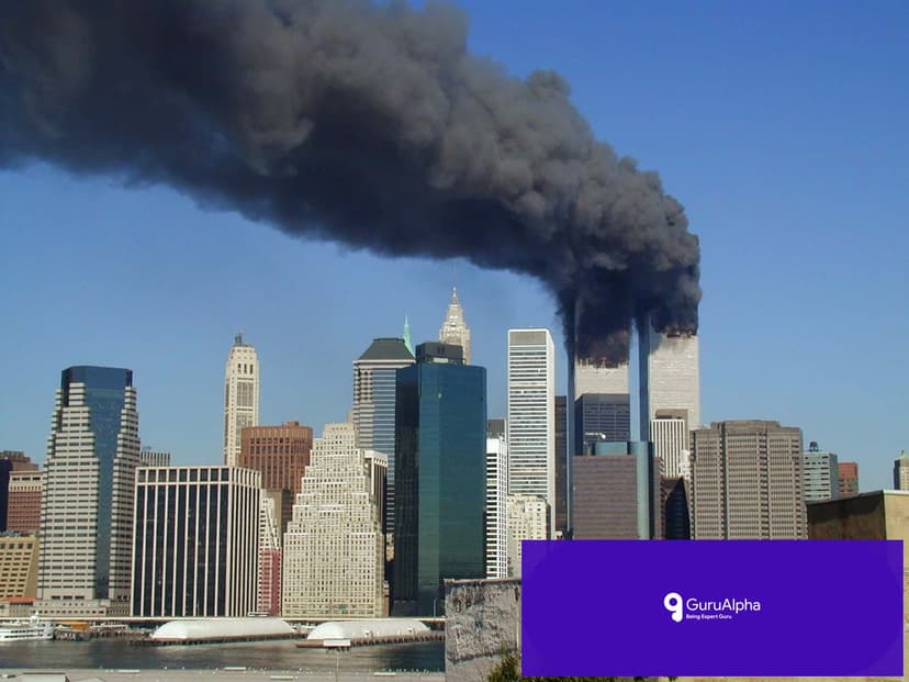 TSA Restores Non-Ticketed Gate Access 25 Years After September 11 Attacks