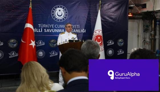 Turkey Denies Presence of Military Delegation During Israeli Airstrikes in Syria