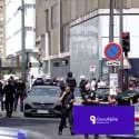 Two Dead as Vehicle Plows Into Pedestrian Crowd in France