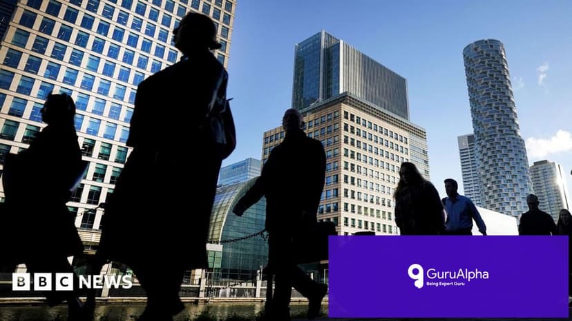 UK Long-Term Borrowing Costs Surge to Highest Level Since 1998