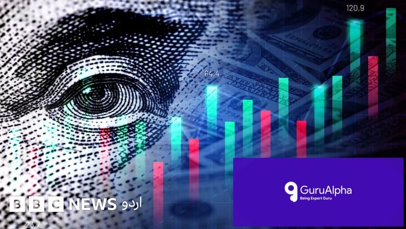 US $10 Billion Stabilization Facility Targets Lowering Pakistan's Sovereign Bond Yields