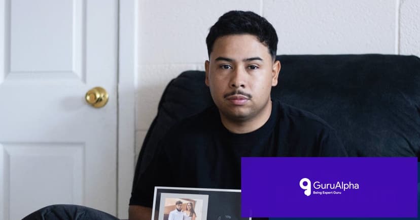 US Army Spouse Deported as Trump Administration Rescinds Military Family Protections