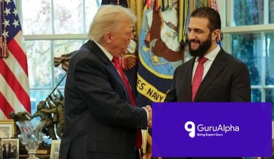 US Erases Syria from Terror List After 47 Years of Isolation