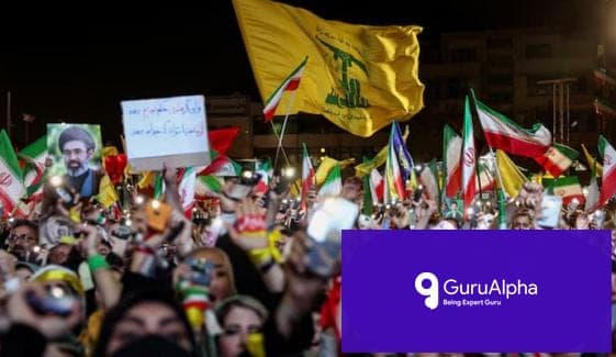 U.S. Sanctions 10 Individuals Linked to Hezbollah's Global Currency Smuggling Network