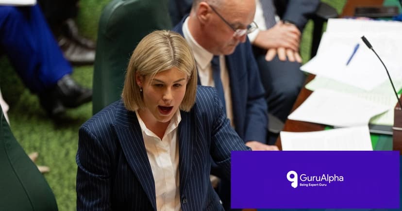 Victorian Liberals Propose Judicial Split to Force Harsher Criminal Sentences
