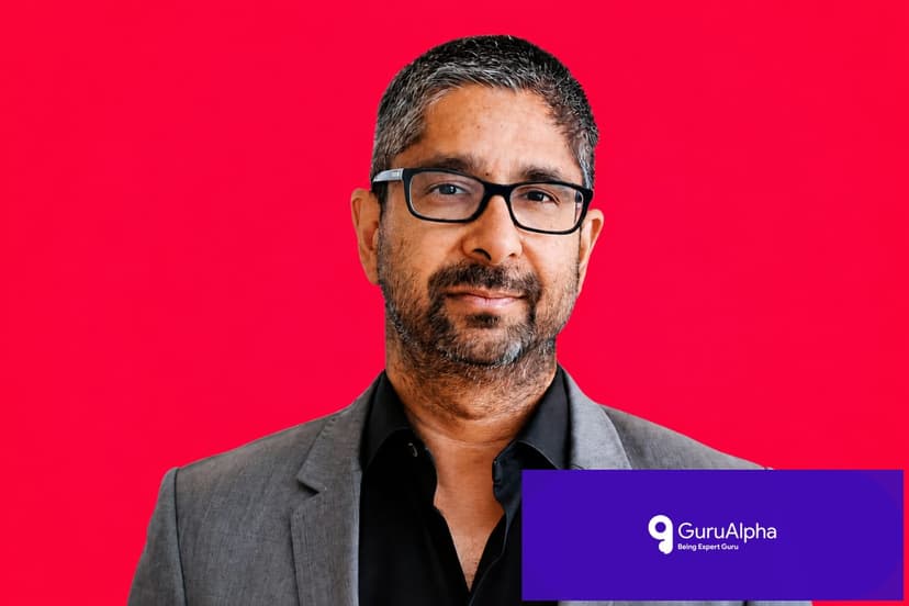 Vijay Pande Exits a16z to Bet Small on AI-Engineered Biology