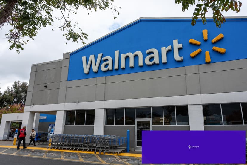 Walmart Embraces Apple Pay and Google Pay After Years of Resistance