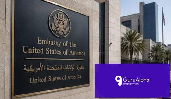 Washington Prepares Middle East Embassy Return Following Iran Conflict Evacuations