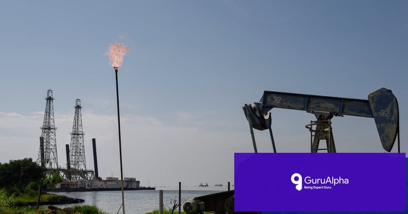 Washington Push for Venezuelan Oil Reserves Sparks Outcry in Caracas