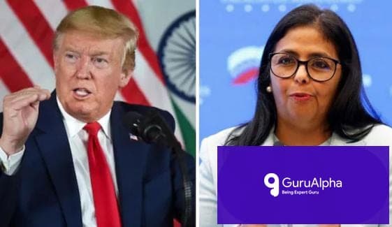 Washington Unlocks Caracas: Inside Delcy Rodríguez’s Historic Oil Accord With America