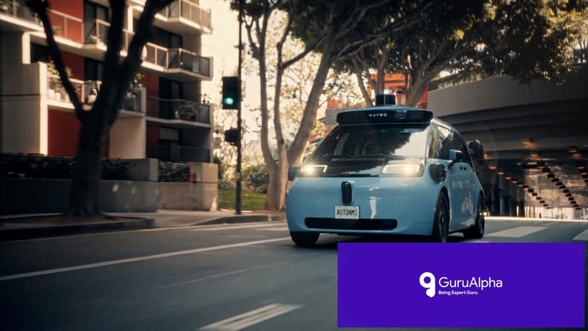 Waymo’s Custom Silicon Bet: How Bespoke Chips Power Next-Gen Robotaxis