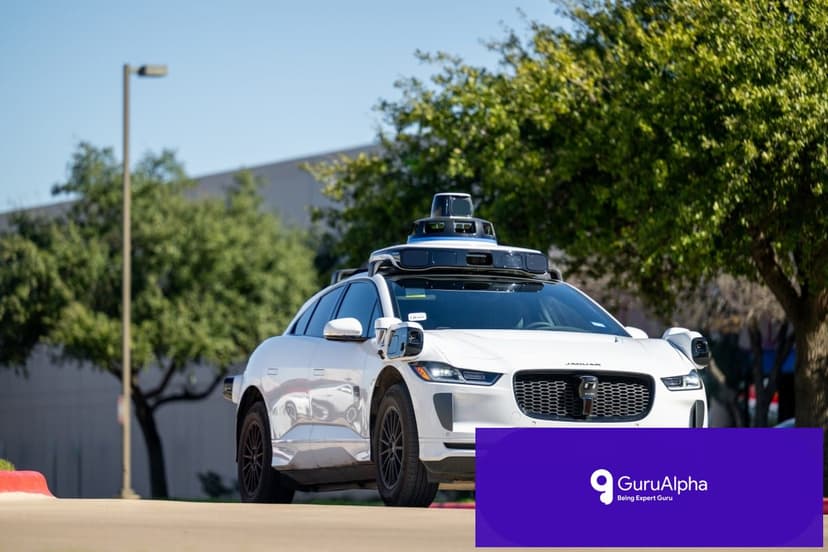 Waymo's Redacted Response to NHTSA's Child Collision Probe Raises Questions
