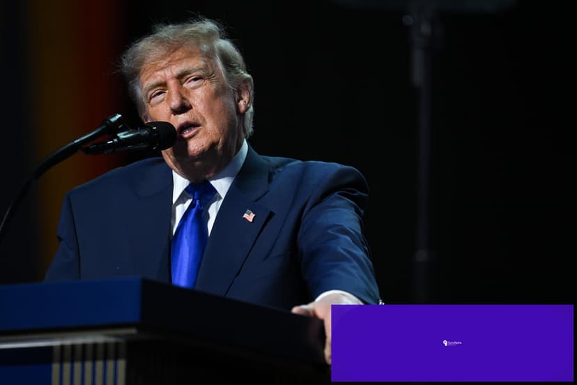 White House Claims Truth Social Dominates World Media Despite Massive User Deficit