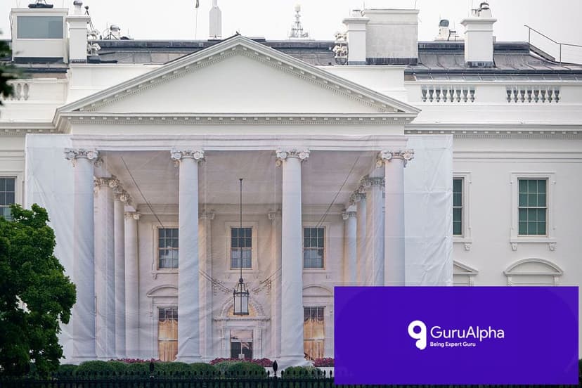 White House Erases Trump 'Build the Wall' Game Following Tetris Copyright Warning