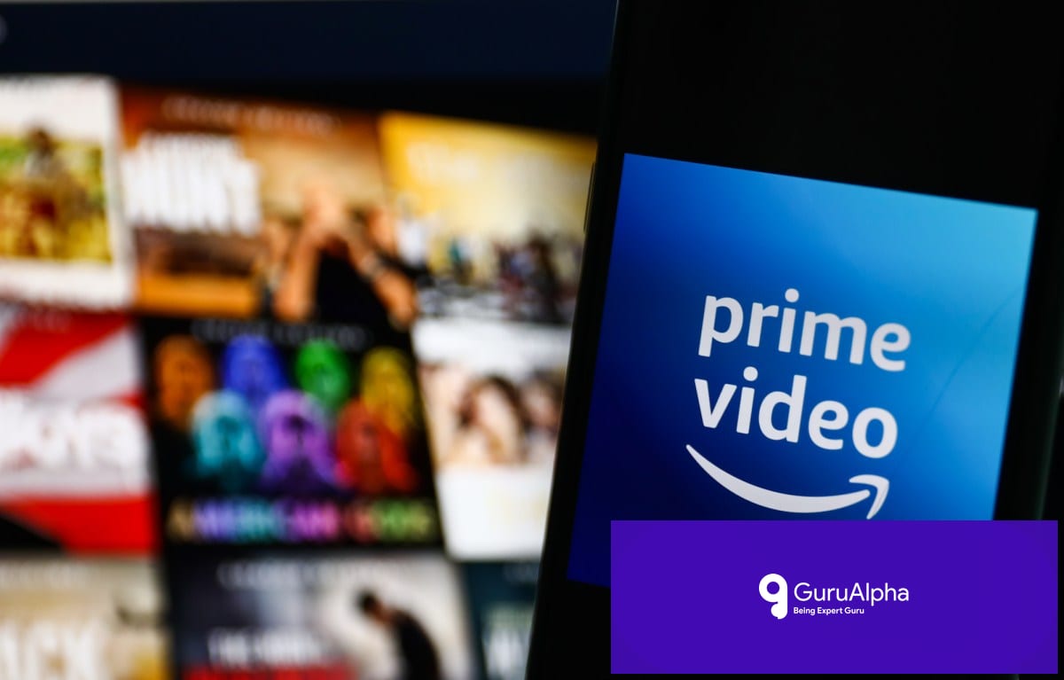 Amazon Prime Video Launches Short-Form News Clips to Challenge TikTok Dominance