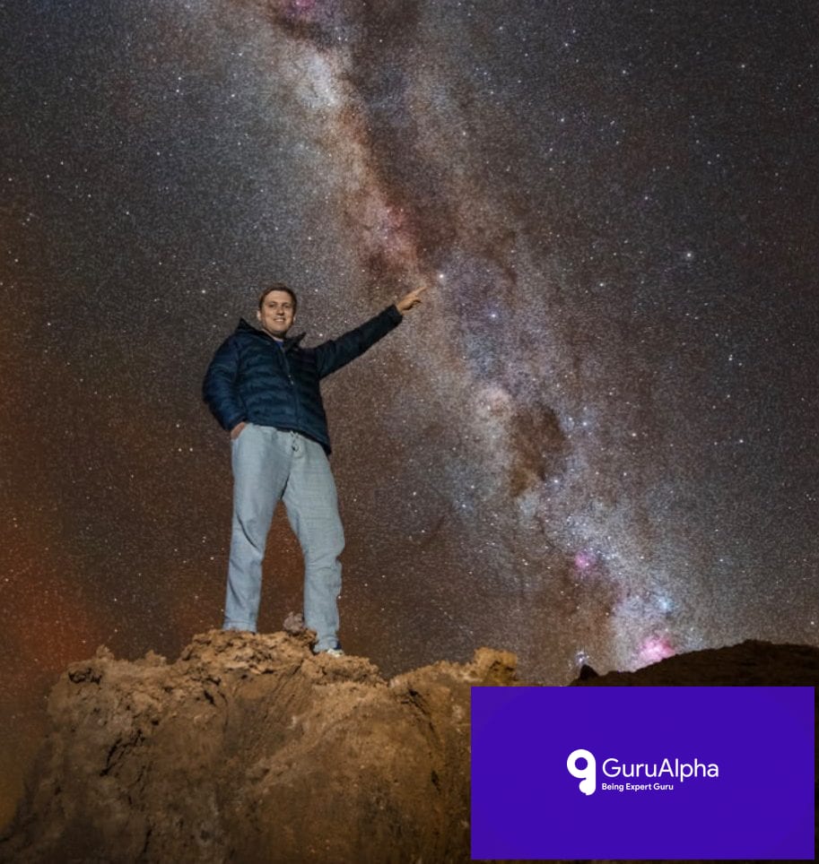 Beyond Orbital Servers: Starcloud Unveils Mission to Alpha Centauri