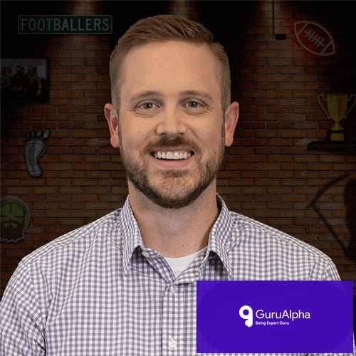 Inside Andy Holloway's Zero-Inbox Empire Scaling Fantasy Football's Top Podcast