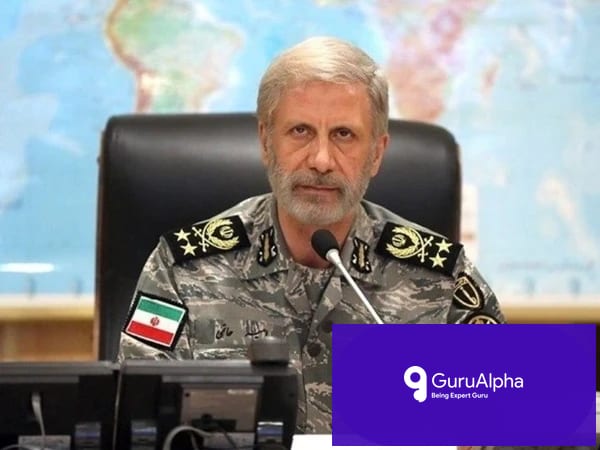Iran Claims Defense Systems Operational Following Adversary Strikes on Military Assets