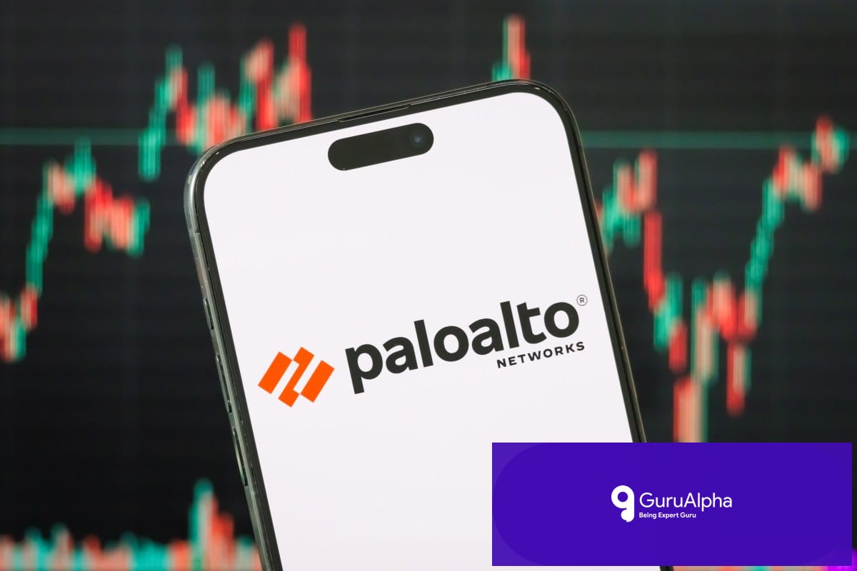 Palo Alto Networks Buys Console for $500M in AI Automation Shift
