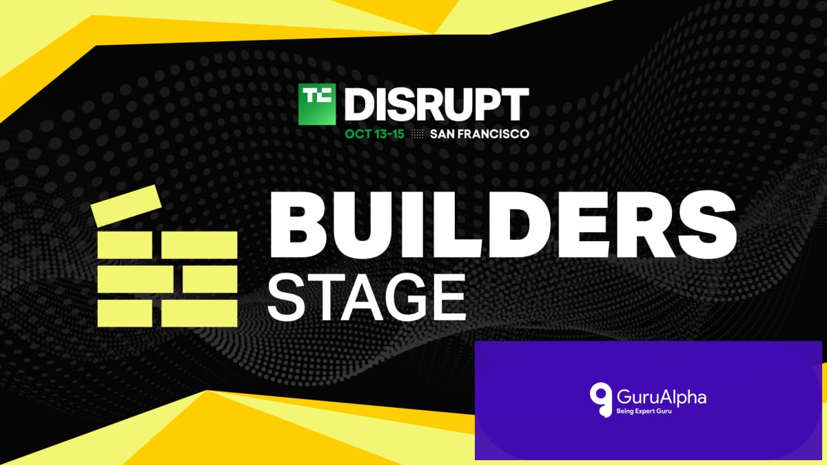 TechCrunch Disrupt 2026 Reboots Builders Stage for Startup Execution Playbooks