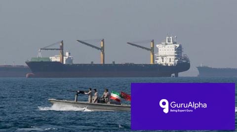 Trump Claims Strait of Hormuz Cleared of Mines as Iran Counter-Attacks Propaganda