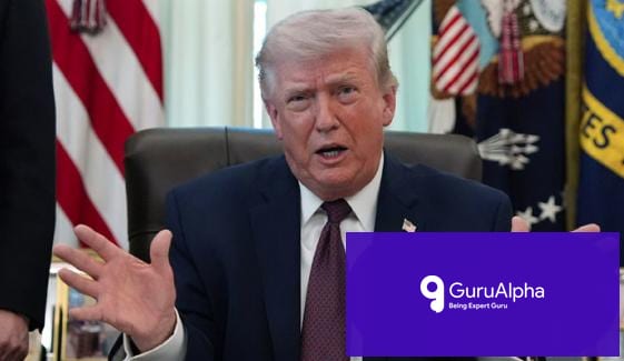 Trump Reaches $65 Billion Venezuela Oil Pact in Major Energy Shift