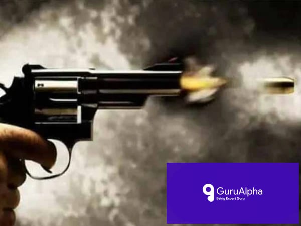 Unchecked Arms and Street Robberies Fuel Karachi's Chronic Gun Violence