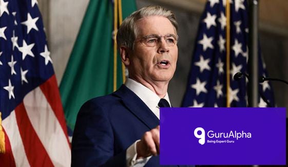 US Unveils 'Operation Economic Outcast' Targeting Iran’s Financial and Oil Assets