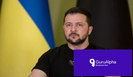 Zelensky Mandates 1,000 Daily Drone Strikes to Paralyze Russian Frontlines