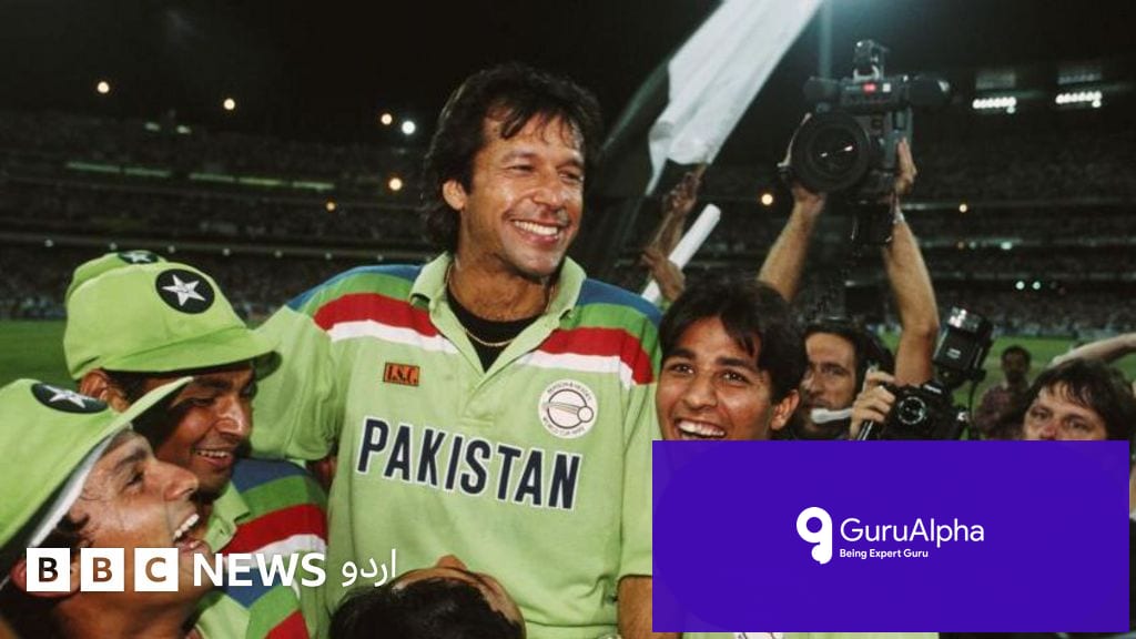21 Cricket Captains Demand Immediate Medical Care for Imran Khan