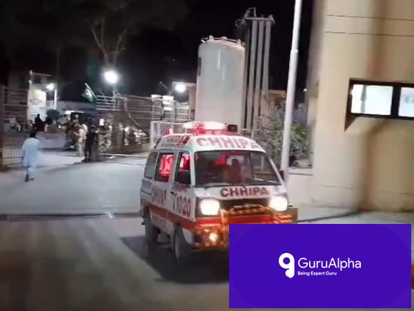45-Minute Emergency Delay in Sachal Ghazi Goth Exposes Karachi Patrol Crisis