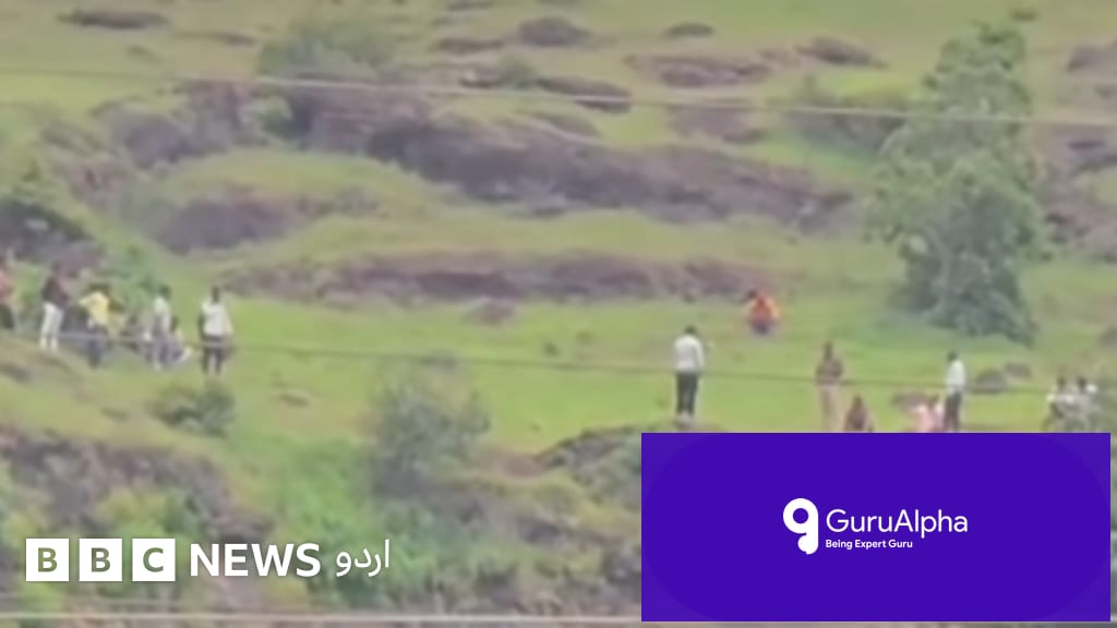 A Domestic Phone Argument Ends in Triple Tragedy as Cliffside Rescue Fails