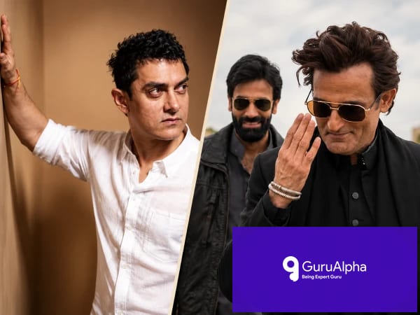 Aamir Khan Took 17 Real Slaps From Akshaye Khanna for Iconic Scene