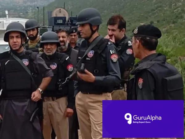 Abducted Khyber Dam Workers Released as Militants Target Tribal Infrastructure Projects