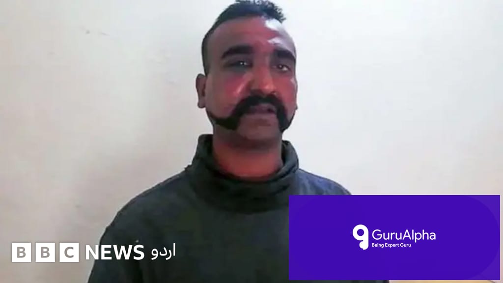 Abhinandan Varthaman Retires From IAF to Fly Regional Turboprops for Fly91