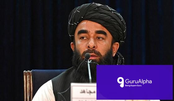 Afghan Taliban Seek Talks With Pakistan, Proposing Saudi Arabian Mediation