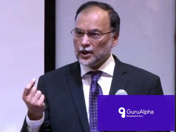 Ahsan Iqbal Demands 15 New Provinces to Fix Broken Administrative System