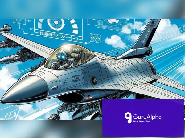 AI VENOM Autonomy Kit Pilots F-16 Fighter Jet in Milestone Flight