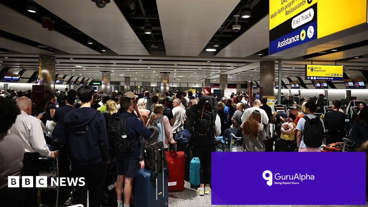 Air Traffic Meltdowns and Grounded Flights: Your Exact Legal Rights and Claims