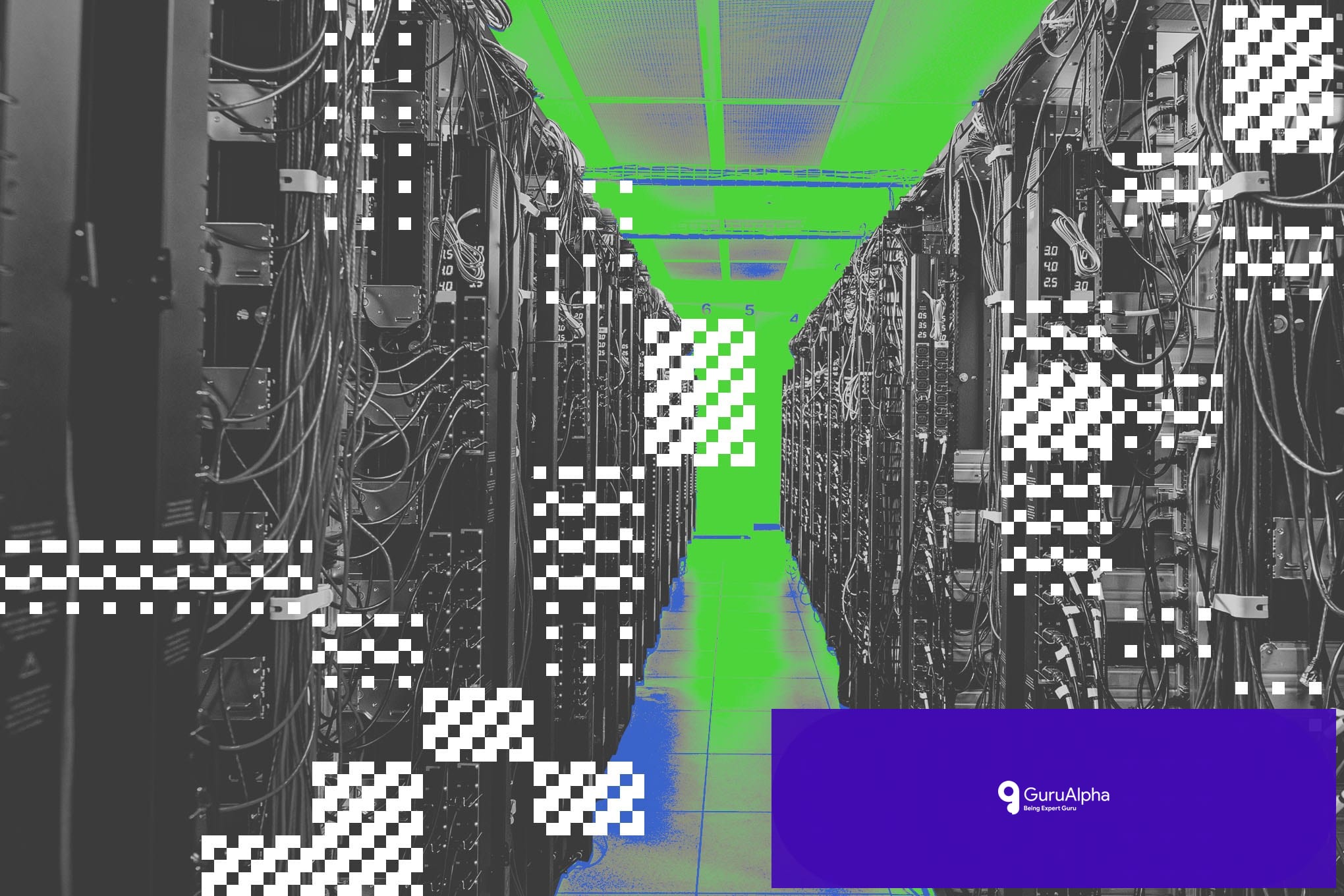 AI's Dark Secret: 23M Shipping Containers of E-Waste by 2050