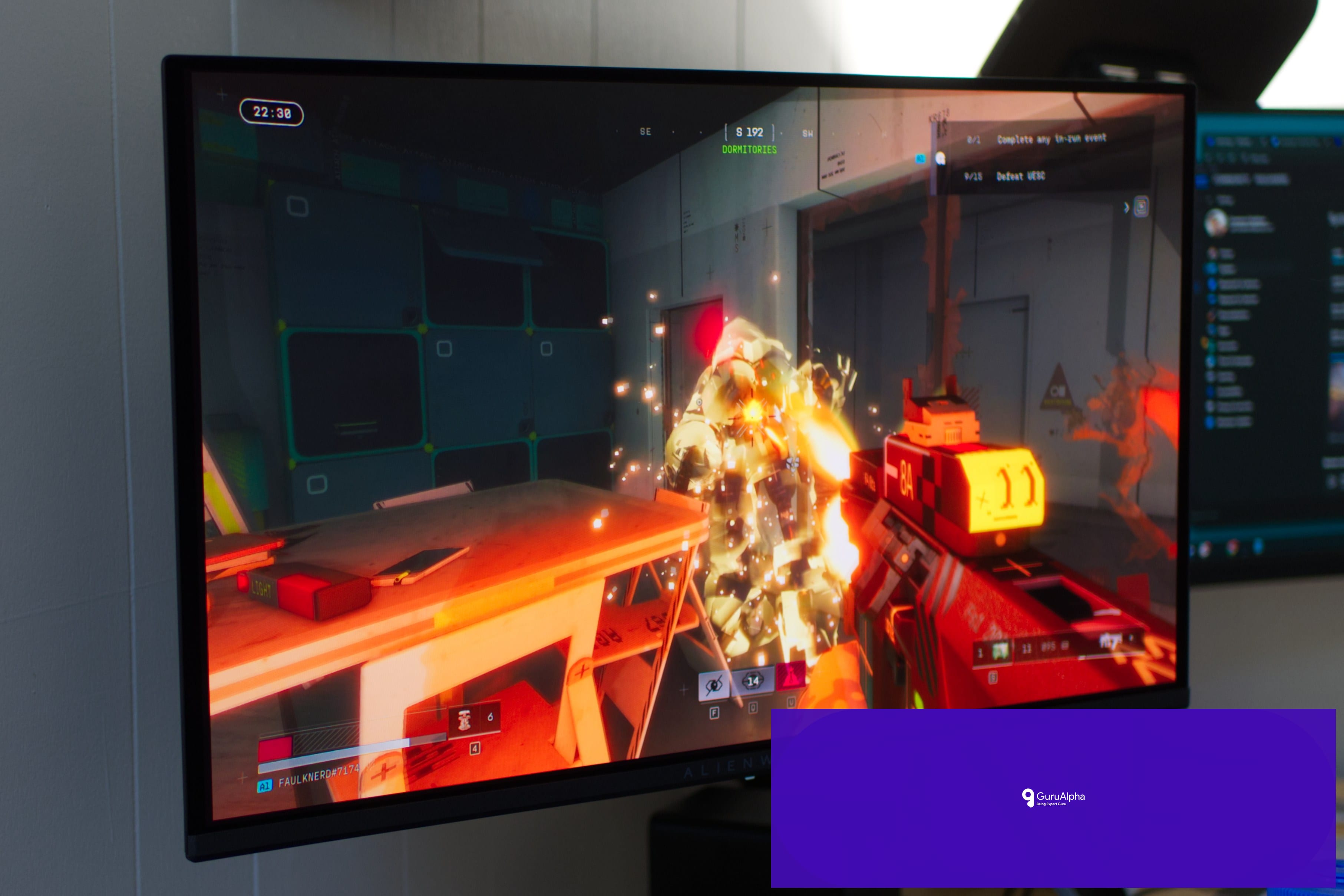 Alienware AW2726DM Drops to $319.99 as QD-OLED Tech Reaches Mainstream Gamers