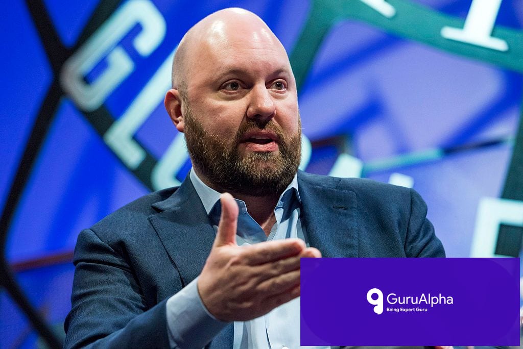 Andreessen Horowitz Expands Growth Vehicle to $8.5 Billion in Rapid Capital Blitz