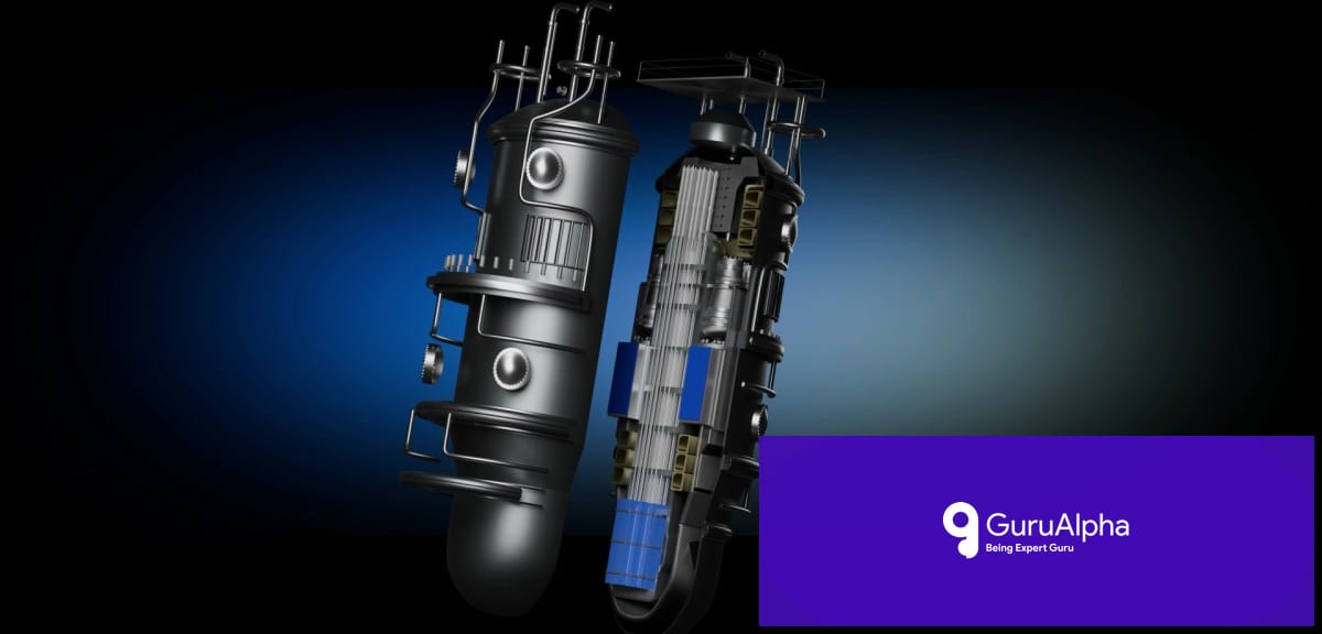 Apollo Atomics Redesigns Core Nuclear Component to Undercut Natural Gas Costs
