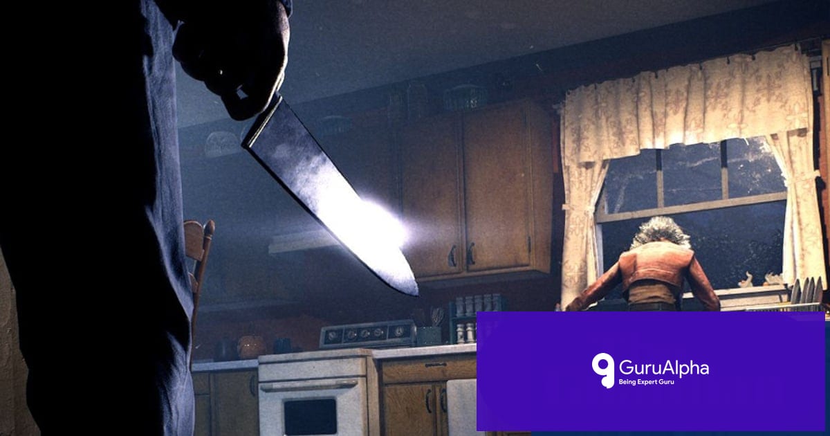 Australia Bans 'Halloween' Video Game for Virtual Drug Use, Ignoring Graphic Decapitations