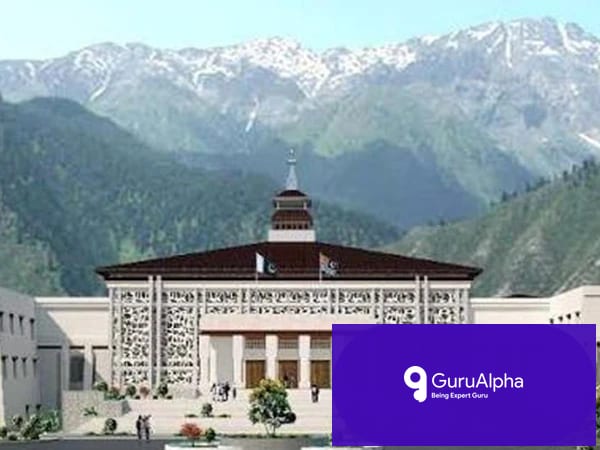 Azad Kashmir Assembly Votes on Eight Pivotal Reserved Seats in Muzaffarabad