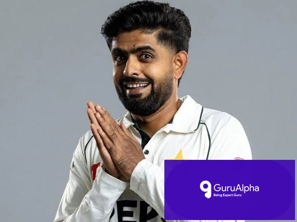 Babar Azam Lord's Test Doubts Deepen After Practice Session Injury Relapse